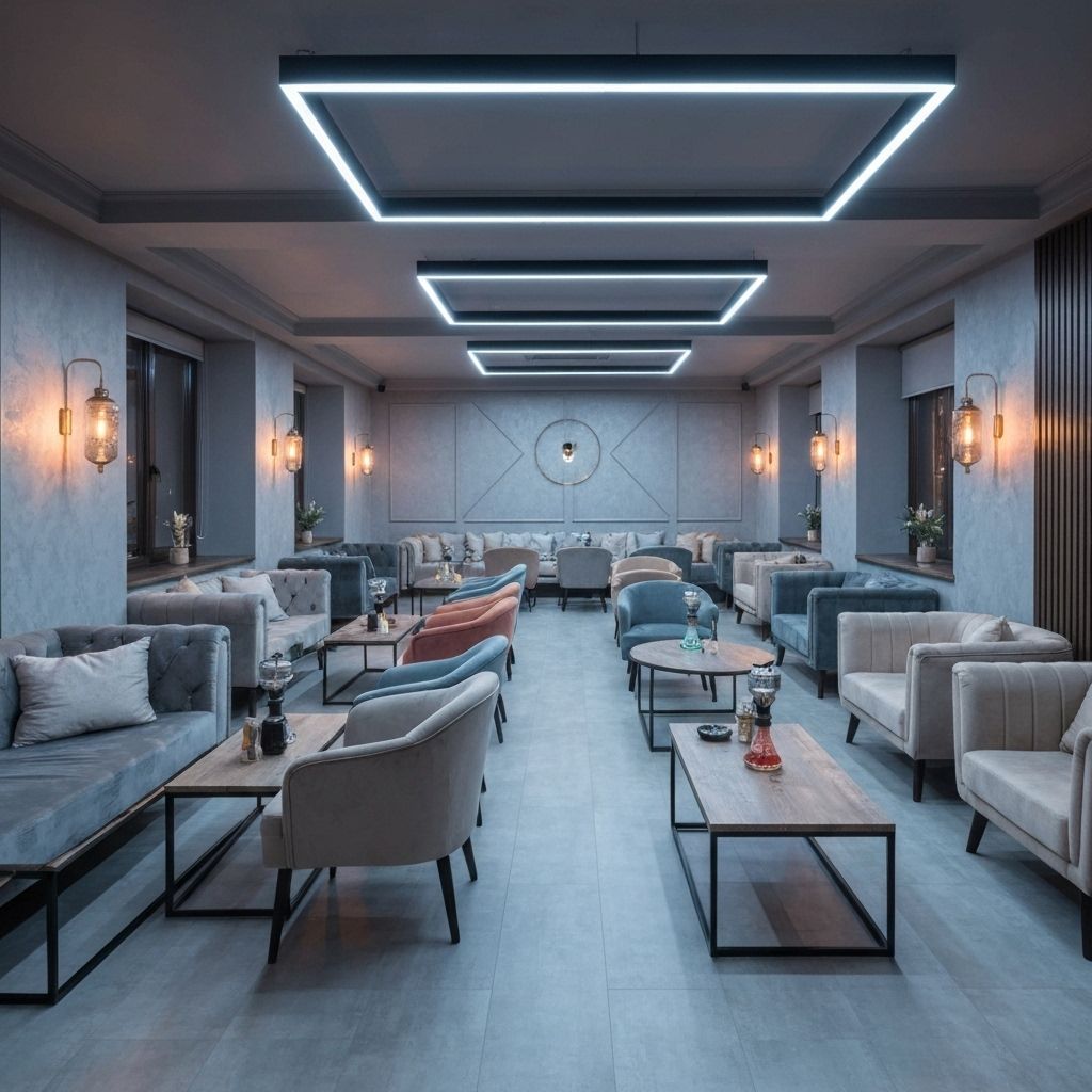 Rashisha R Interior