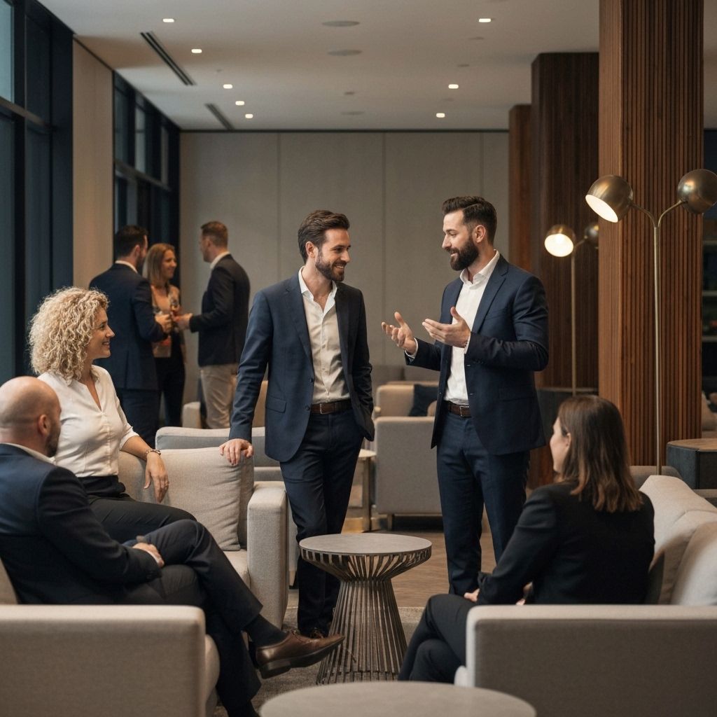 Social Space