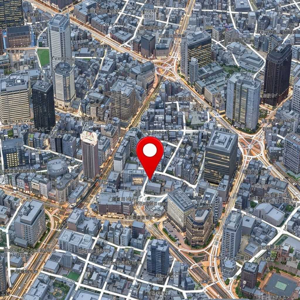 Rashisha R Location Map
